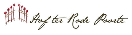 Hof ter Rode Poorte